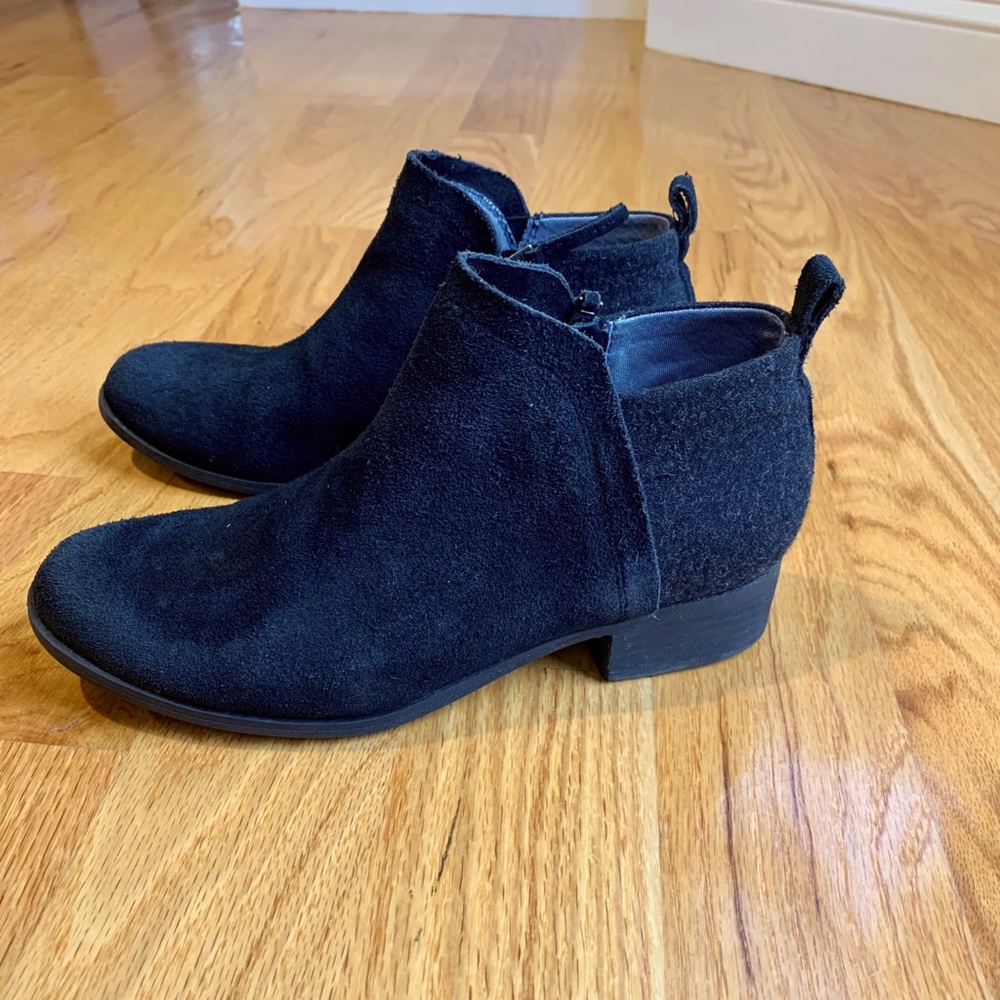 TOMS ankle boot